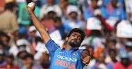 Jasprit Bumrah